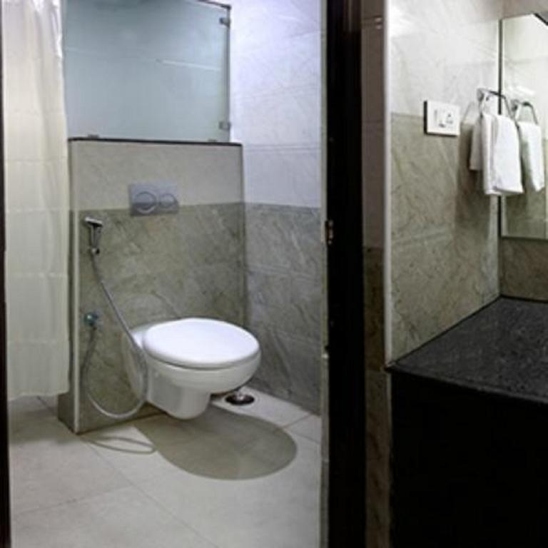 อนันยาส เนสต์ Hotel โคอิมบาทอร์ ห้อง รูปภาพ